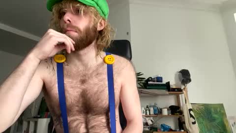 First Show ever 3 online show from November 1, 12:51 pm