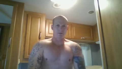 Snapshot of tommygunsfit chatting on February 19, 9:33 pm tommygunsfit online show from February 19, 9:33 pm