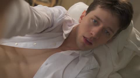 Tommy Joyer online show from January 25, 12:16 pm