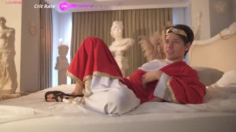 Tommy Joyer online show from October 19, 8:48 am