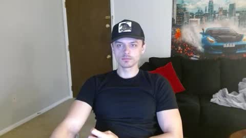 Tommy Strokes online show from November 7, 6:08 pm