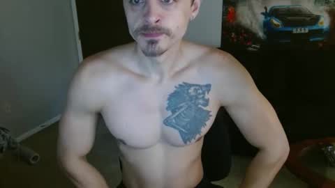 Tommy Strokes online show from November 20, 4:51 pm