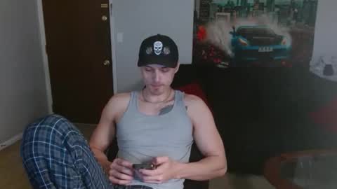 Tommy Strokes online show from March 5, 2:18 am