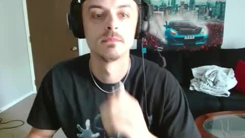 Snapshot of tommystrokes_ chatting on May 13, 7:55 pm Tommy Strokes online show from May 13, 7:55 pm