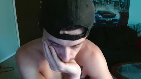 Snapshot of tommystrokes_ chatting on May 14, 2:46 pm Tommy Strokes online show from May 14, 2:46 pm