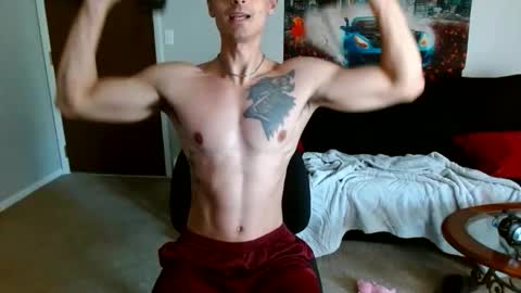 Snapshot of tommystrokes_ chatting on June 10, 5:56 pm Tommy Strokes online show from June 10, 5:56 pm