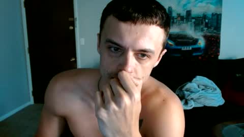 Snapshot of tommystrokes_ chatting on June 16, 12:13 am Tommy Strokes online show from June 16, 12:13 am