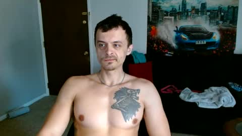 Snapshot of tommystrokes_ chatting on June 21, 12:35 am Tommy Strokes online show from June 21, 12:35 am