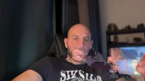 Thomas Fit online show from March 15, 6:58 pm