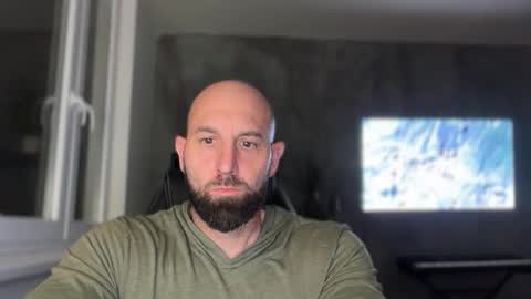 Snapshot of tommyx01 chatting on June 10, 11:13 pm Thomas Fit online show from June 10, 11:13 pm