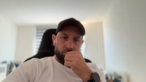 Snapshot of tommyx01 chatting on July 2, 9:04 am Thomas Fit online show from July 2, 9:04 am