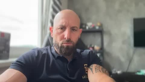 Snapshot of tommyx01 chatting on July 7, 6:47 am Thomas Fit online show from July 7, 6:47 am