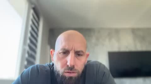 Snapshot of tommyx01 chatting on July 8, 8:41 am Thomas Fit online show from July 8, 8:41 am