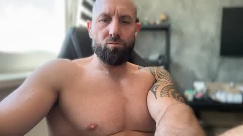 Snapshot of tommyx01 chatting on July 9, 1:26 pm Thomas Fit online show from July 9, 1:26 pm