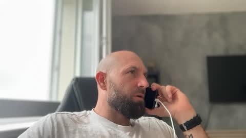 Snapshot of tommyx01 chatting on July 14, 6:51 am Thomas Fit online show from July 14, 6:51 am