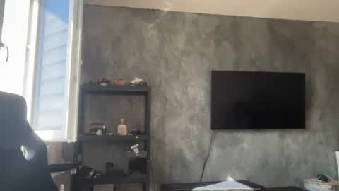 Snapshot of tommyx01 chatting on July 28, 3:08 pm Thomas Fit online show from July 28, 3:08 pm