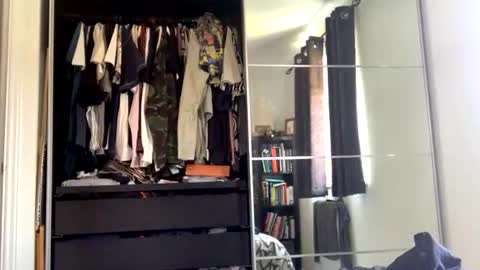 tomsmith1996 online show from July 9, 1:59 pm
