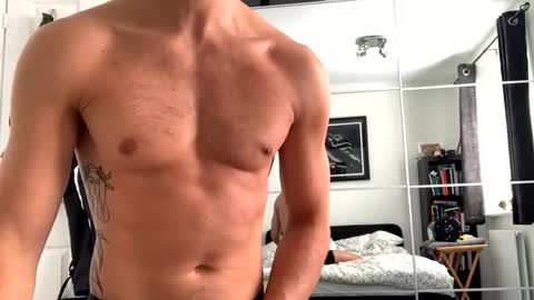 tomsmith1996 online show from July 23, 9:18 am