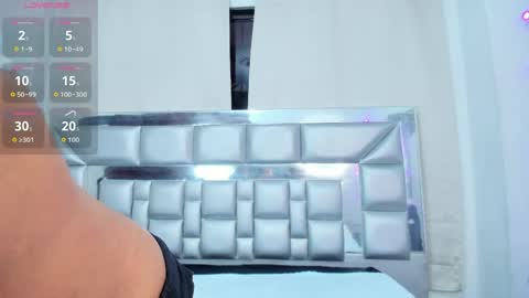 Hillary Thompson online show from April 22, 1:12 pm