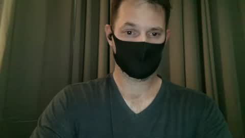 Snapshot of tomuchgirth chatting on May 21, 1:01 am TooMuchGirth online show from May 21, 1:01 am