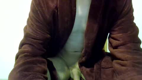 tomygolden online show from December 19, 1:07 pm