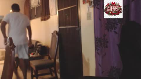 Antonio online show from November 28, 2:47 am