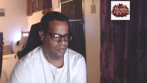 Antonio online show from December 5, 2:42 am