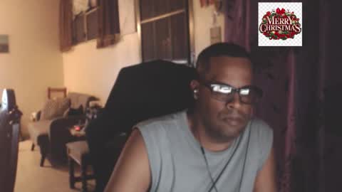 Antonio online show from December 15, 2:05 am