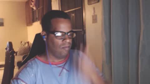 Antonio online show from January 9, 2:14 am