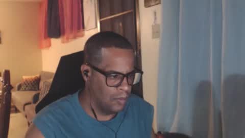 Antonio online show from February 22, 2:24 am