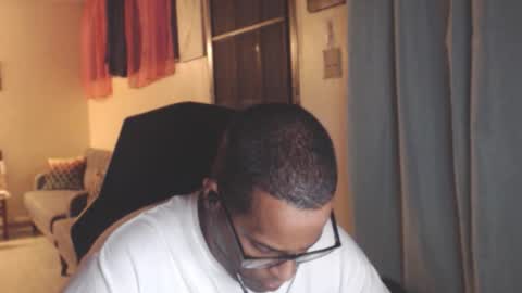 Antonio online show from March 1, 2:02 am