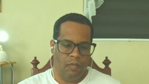 Antonio online show from June 4, 2:12 pm