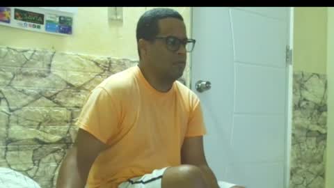 Antonio online show from June 8, 12:27 pm