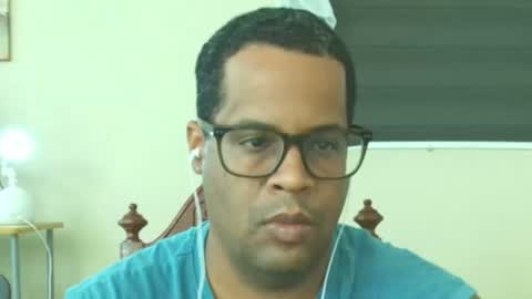 Antonio online show from June 10, 2:05 pm