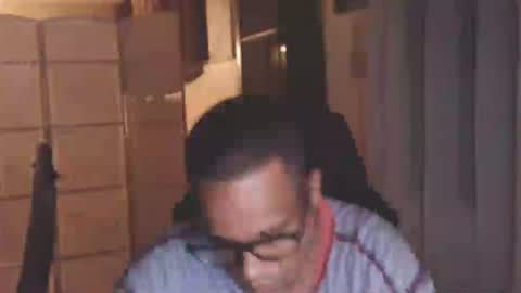 Snapshot of toni2814 chatting on July 23, 2:31 am Antonio online show from July 23, 2:31 am