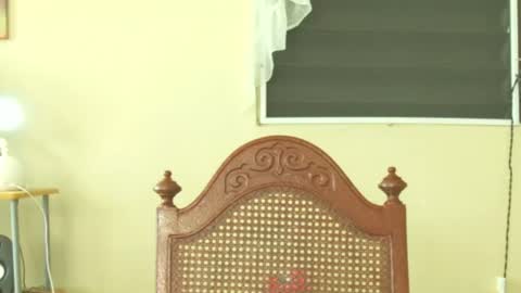 Snapshot of toni2814 chatting on July 28, 12:48 pm Antonio online show from July 28, 12:48 pm