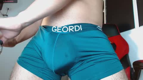 TONI BELMONT online show from February 25, 6:42 pm