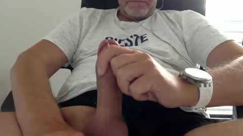 Call me Calvin online show from July 26, 9:38 am