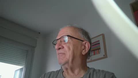 tonicaxondo_22 online show from October 13, 4:07 pm