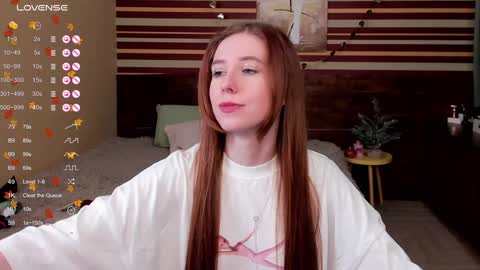 Milana online show from December 6, 12:38 pm