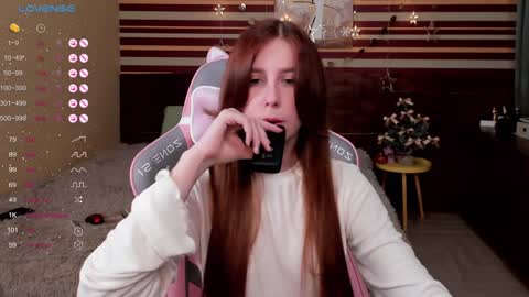 Milana online show from January 13, 1:17 pm