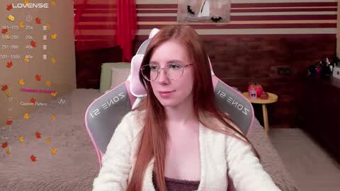 Milana online show from October 16, 6:58 am