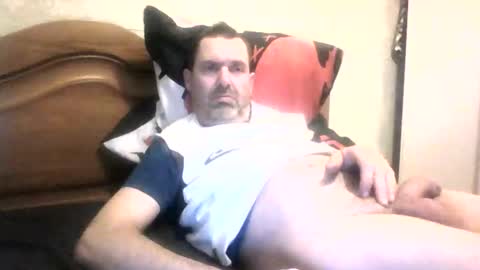 tonio1972 online show from December 5, 7:28 pm