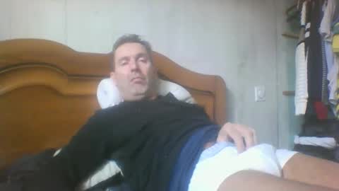 tonio1972 online show from September 14, 11:09 am