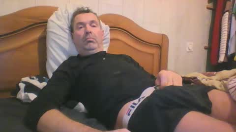 tonio1972 online show from October 20, 6:03 am