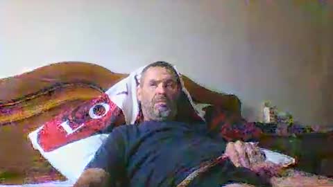 tonio1972 online show from June 8, 12:27 pm