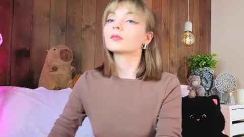 Melissa online show from June 25, 5:12 am