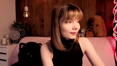 Melissa online show from July 15, 8:14 pm