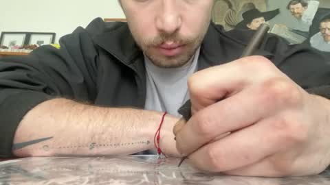 tonny_monstercock online show from August 1, 8:08 pm