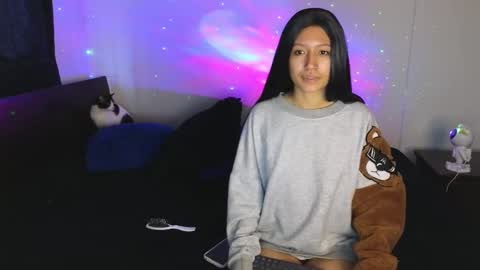 Sophia  Tony online show from December 13, 11:02 am